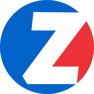 Zimcoin logo